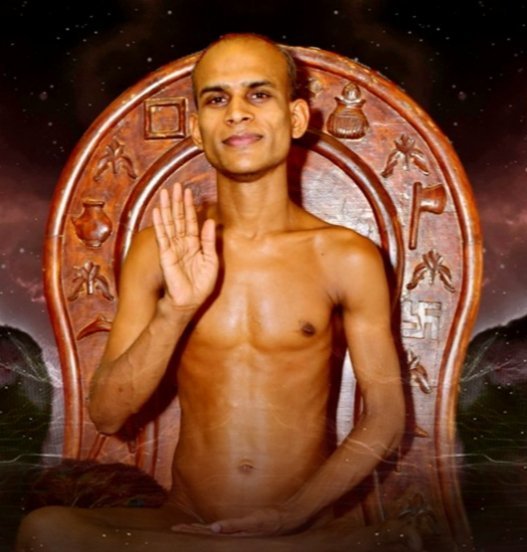 जैनामृत