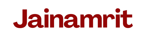 जैनामृत