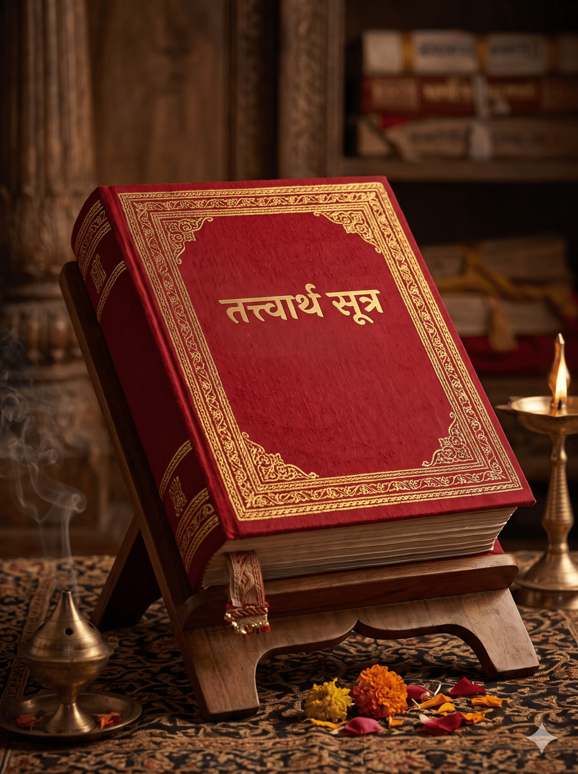 तत्त्वार्थ सूत्र