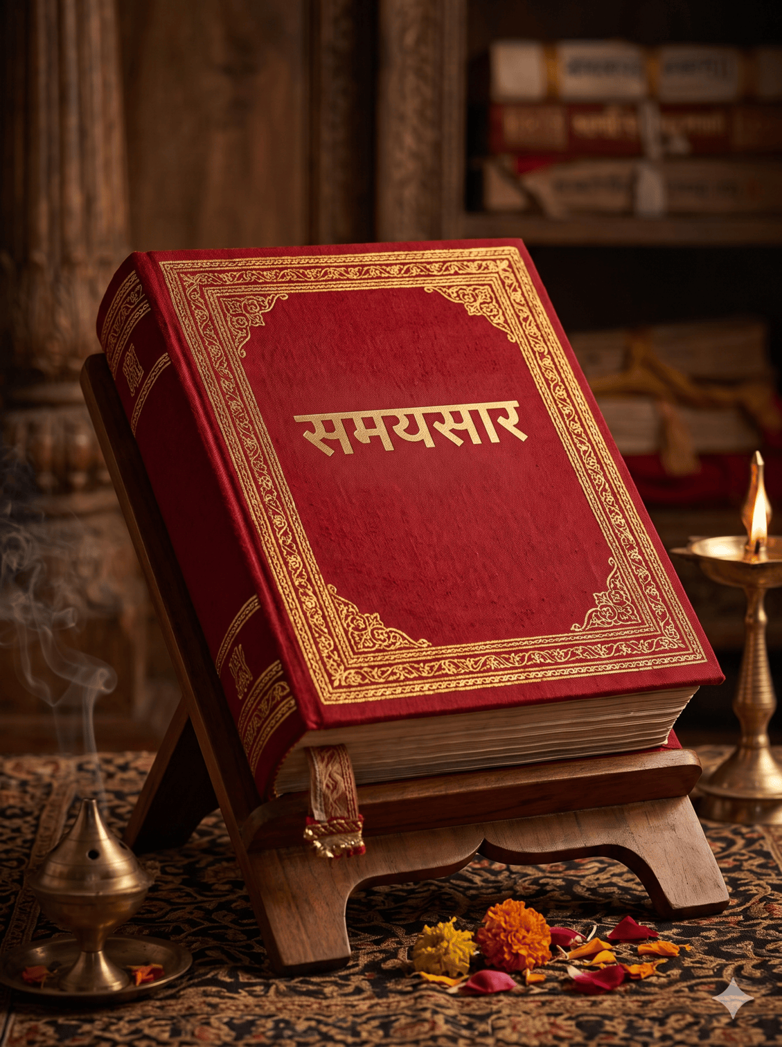 समयसार